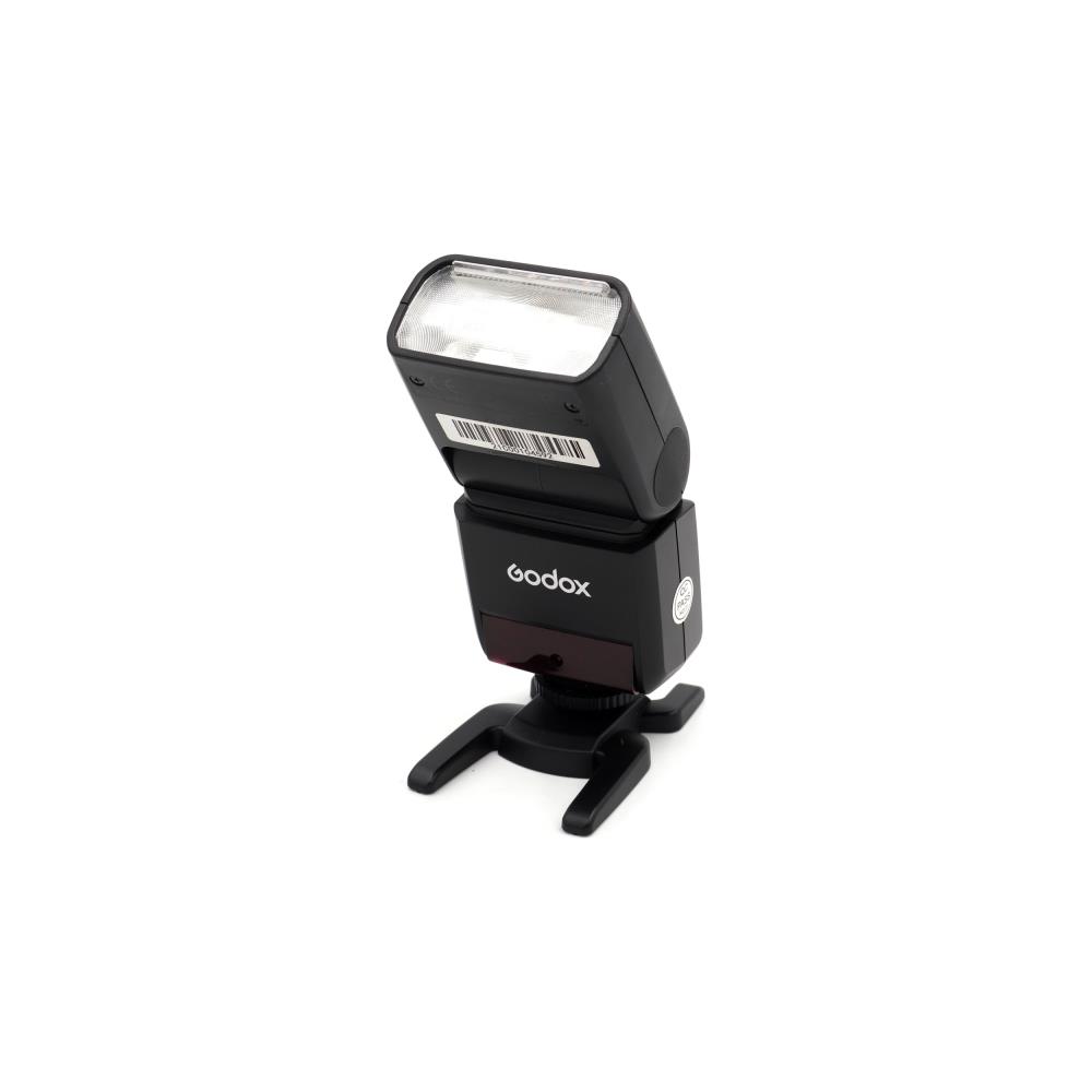 Godox TT350 TTL Camera Flash (Fujifilm X)