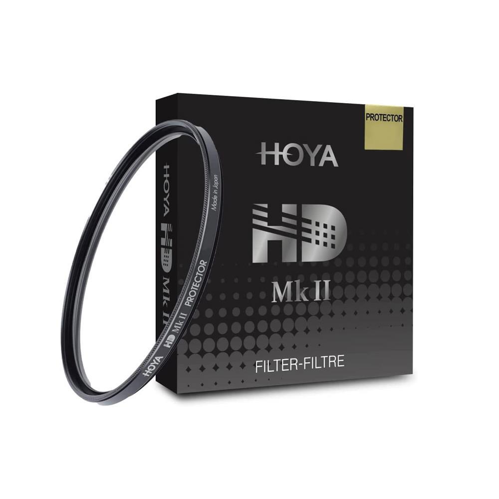 Hoya HD MK II Filtro PROTECTOR - 62mm