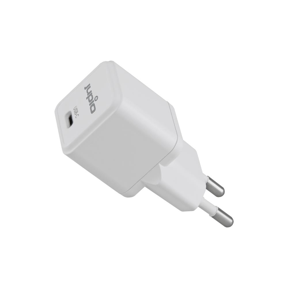 Jupio Single USB-C Wall Charger 20W (EU)