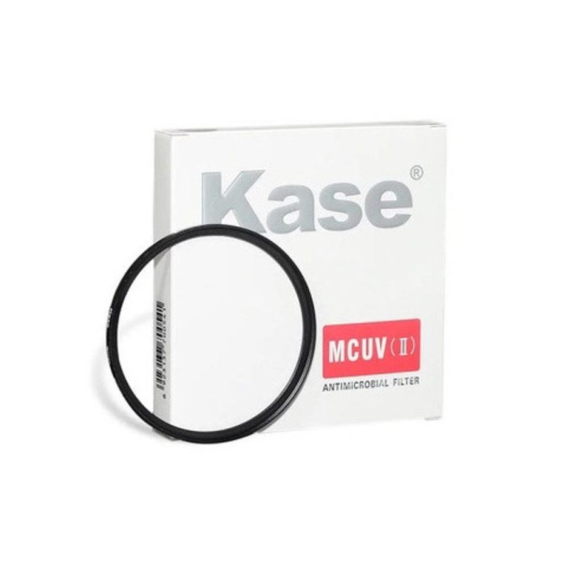 Kase Filtro MCUV II 95mm