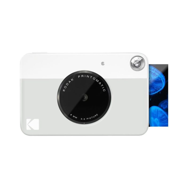 Kodak Printomatic – Grey