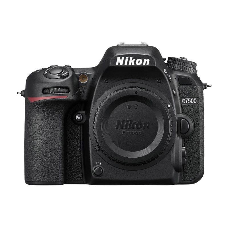 Nikon D7500