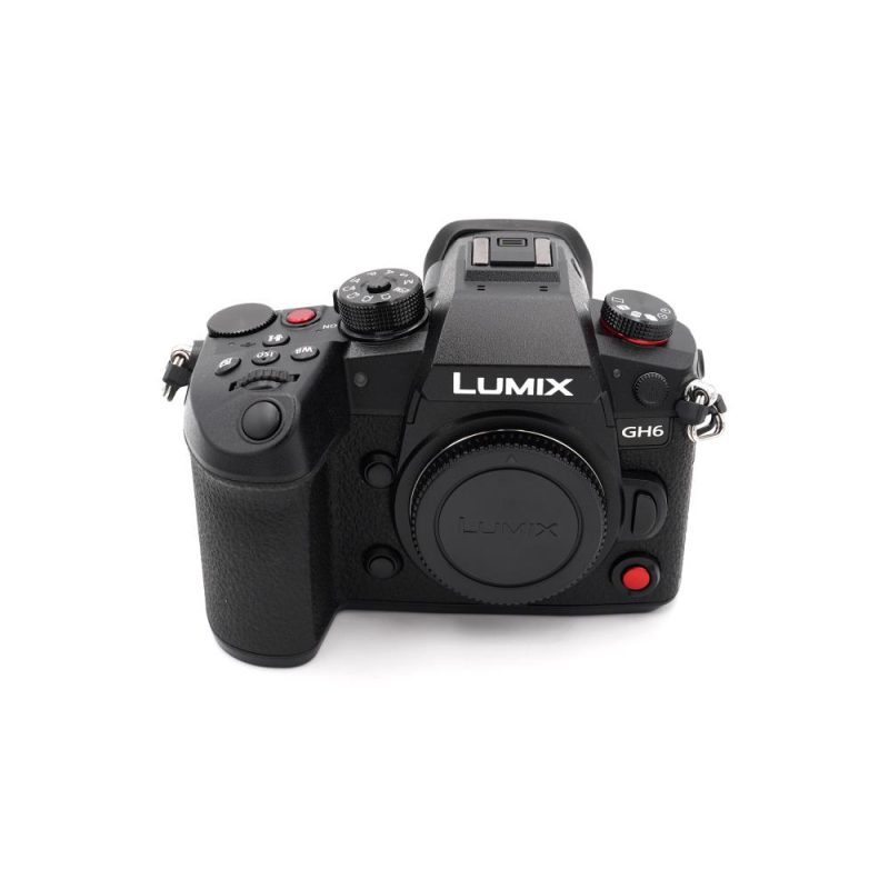 Panasonic GH6