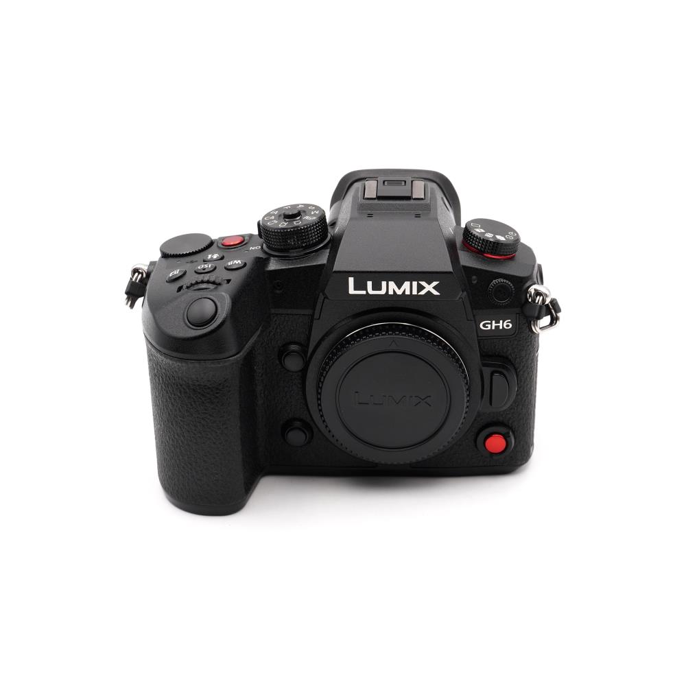 Panasonic GH6