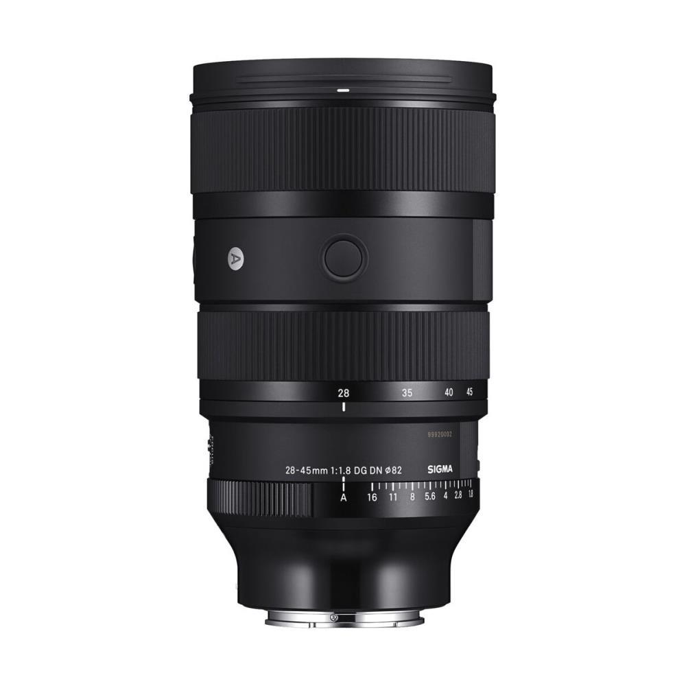 Sigma 28-45mm f/1.8 Art DG DN (L-Mount)