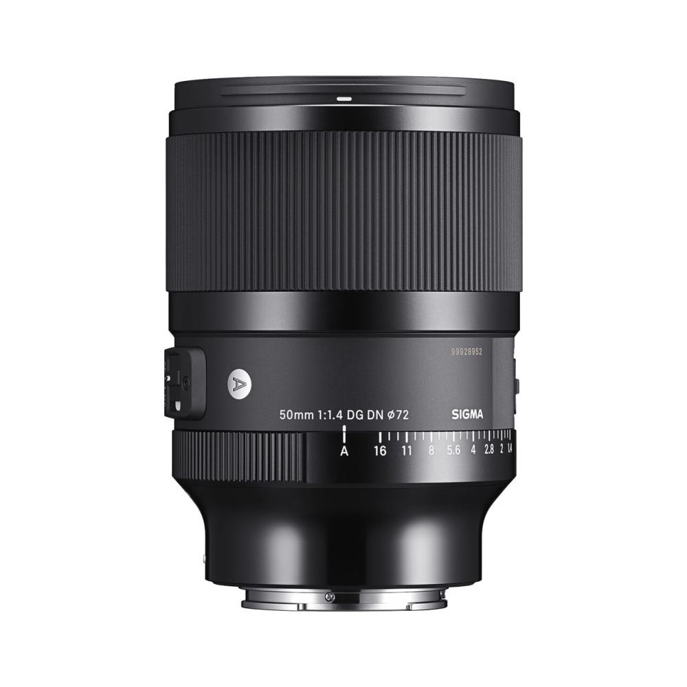 Sigma 50mm f/1.4 DG DN (L-Mount)