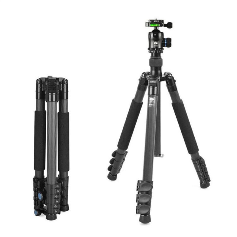 Sirui ET-2204 – K-20X Tripod Set