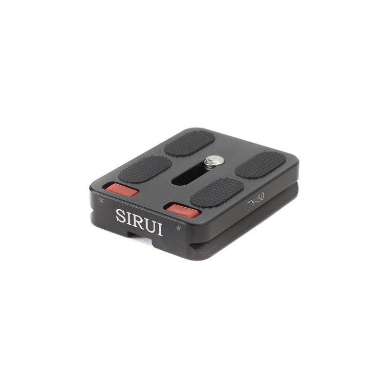 Sirui Quick Release Plate TY-50