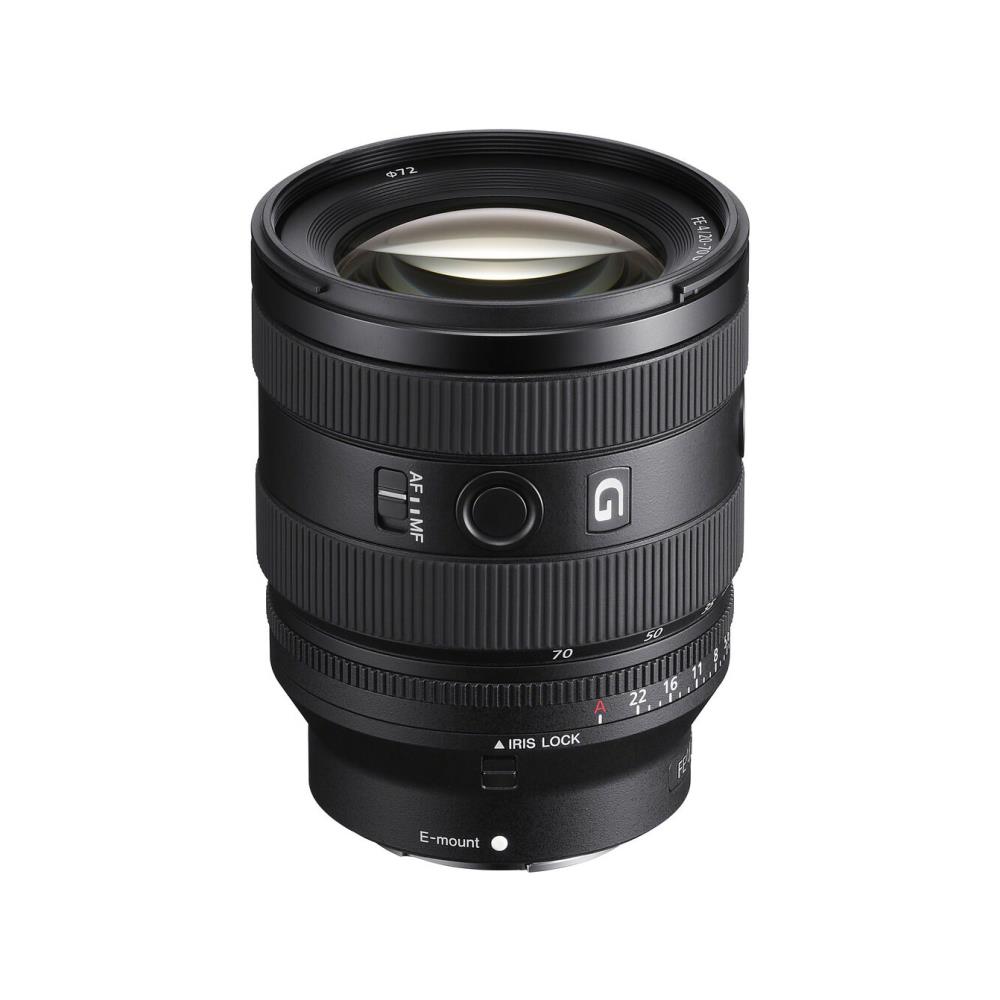 Sony FE 20-70mm f/4 G