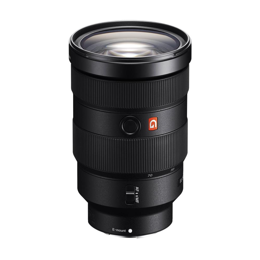 Sony FE 24-70mm f/2.8 GM