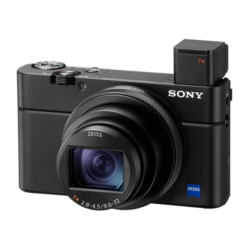 Sony RX100 VIIA