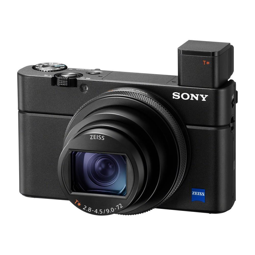 Sony RX100 VII