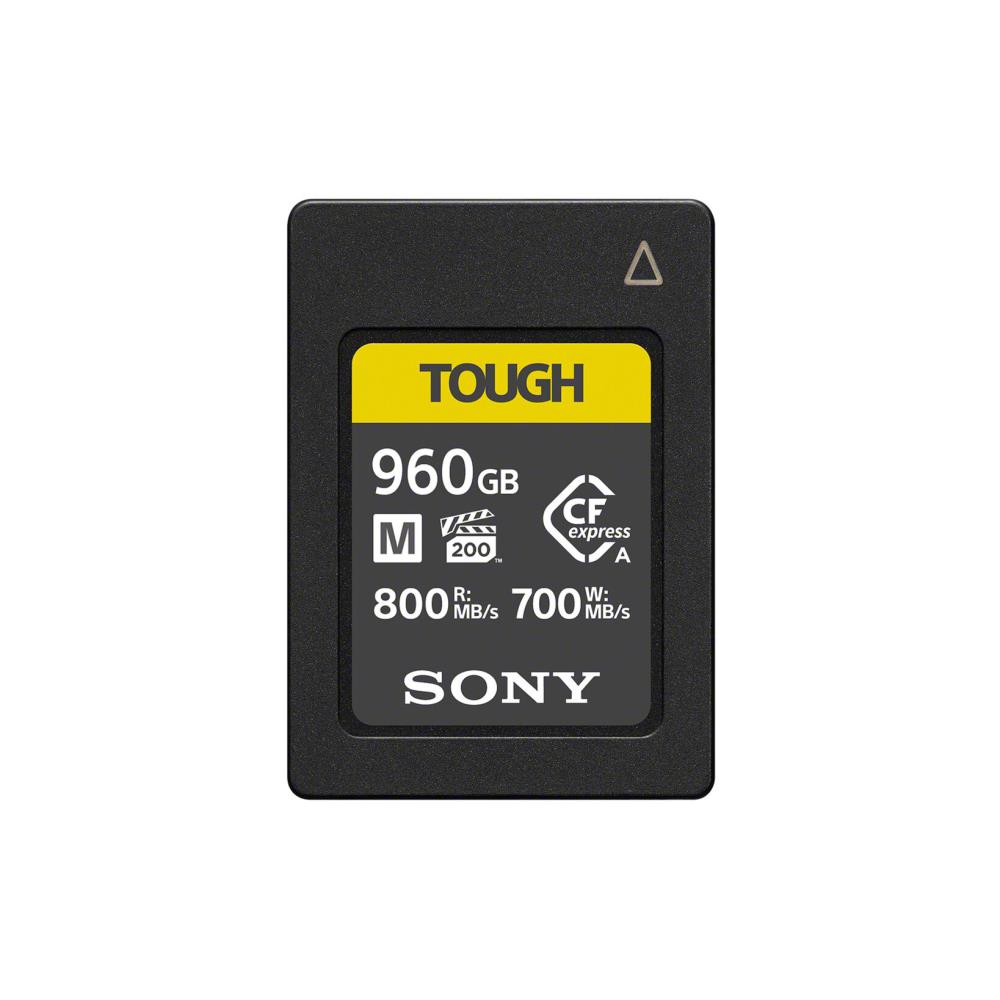 Sony Tough CFexpress Type A 960GB - M Series