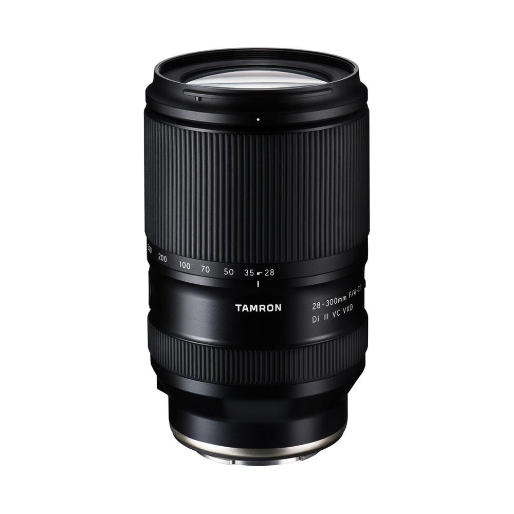 Tamron 28-300mm f/4-7.1 Di III VC VXD (Sony E)