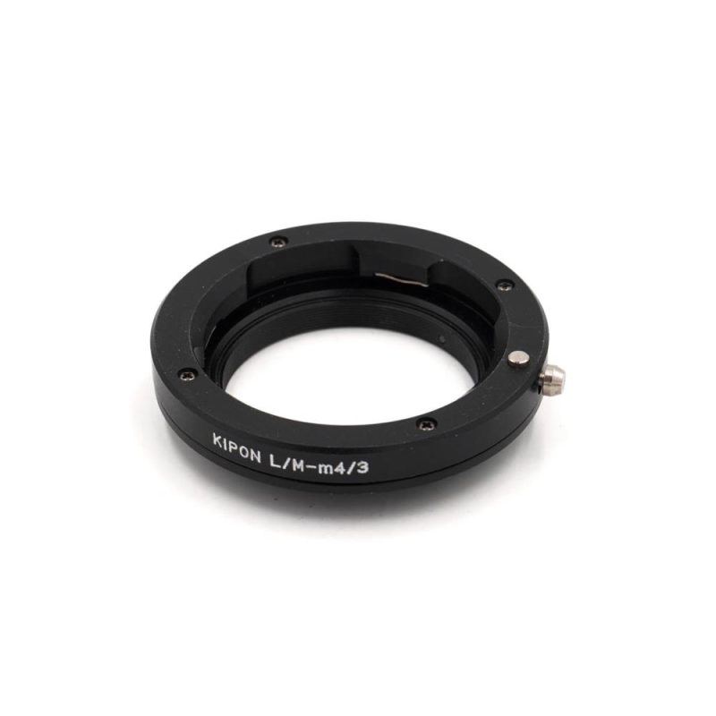 Anello adattatore Leica M – Micro 4/3