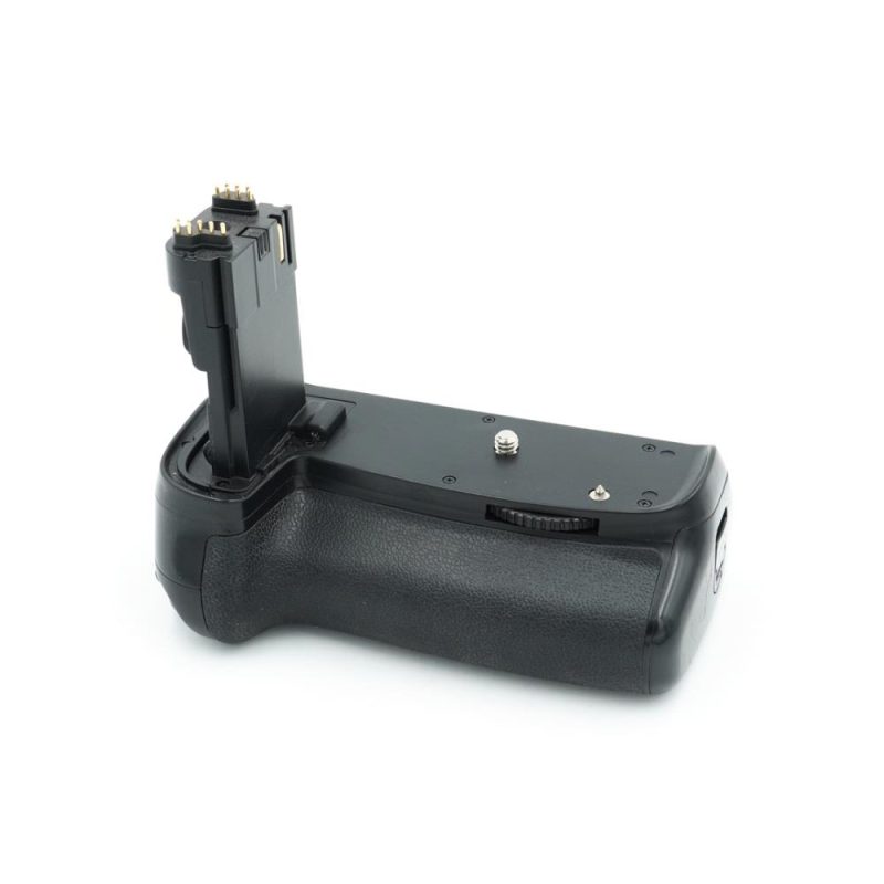 Battery Grip compatibile per Canon 70D/80D