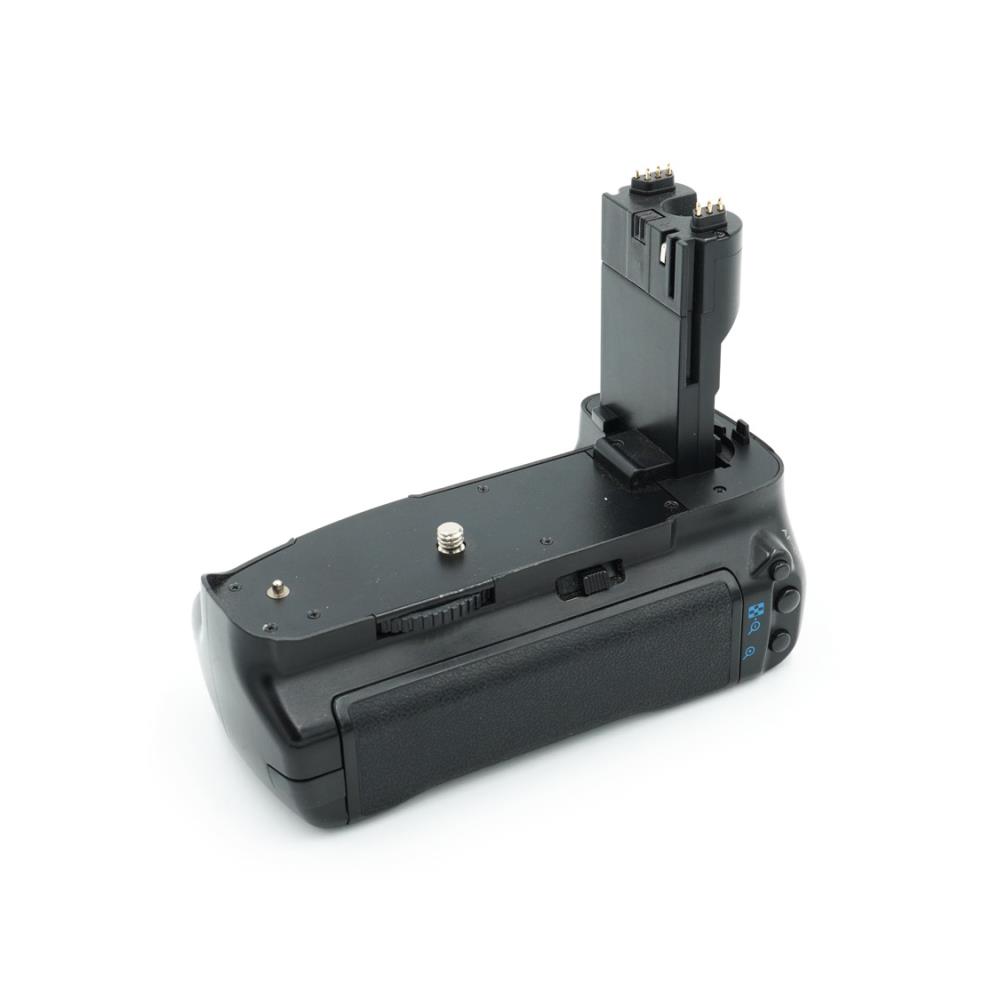 Battery grip compatibile per Canon 7D