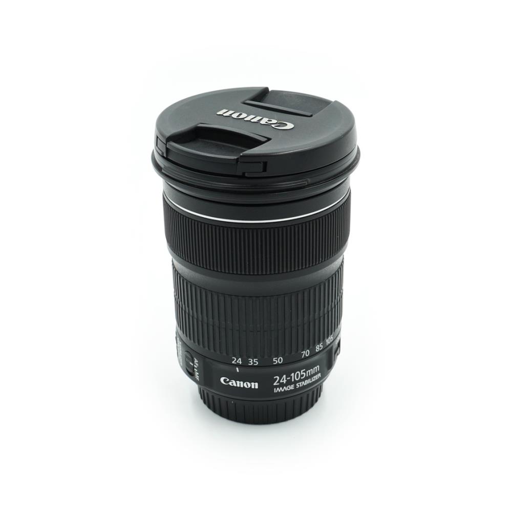 Canon EF 24-105mm f/3.5-5.6 IS STM