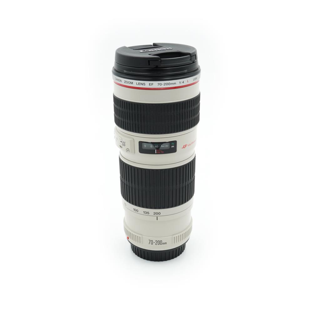 Canon EF 70-200mm f/4.0 L USM