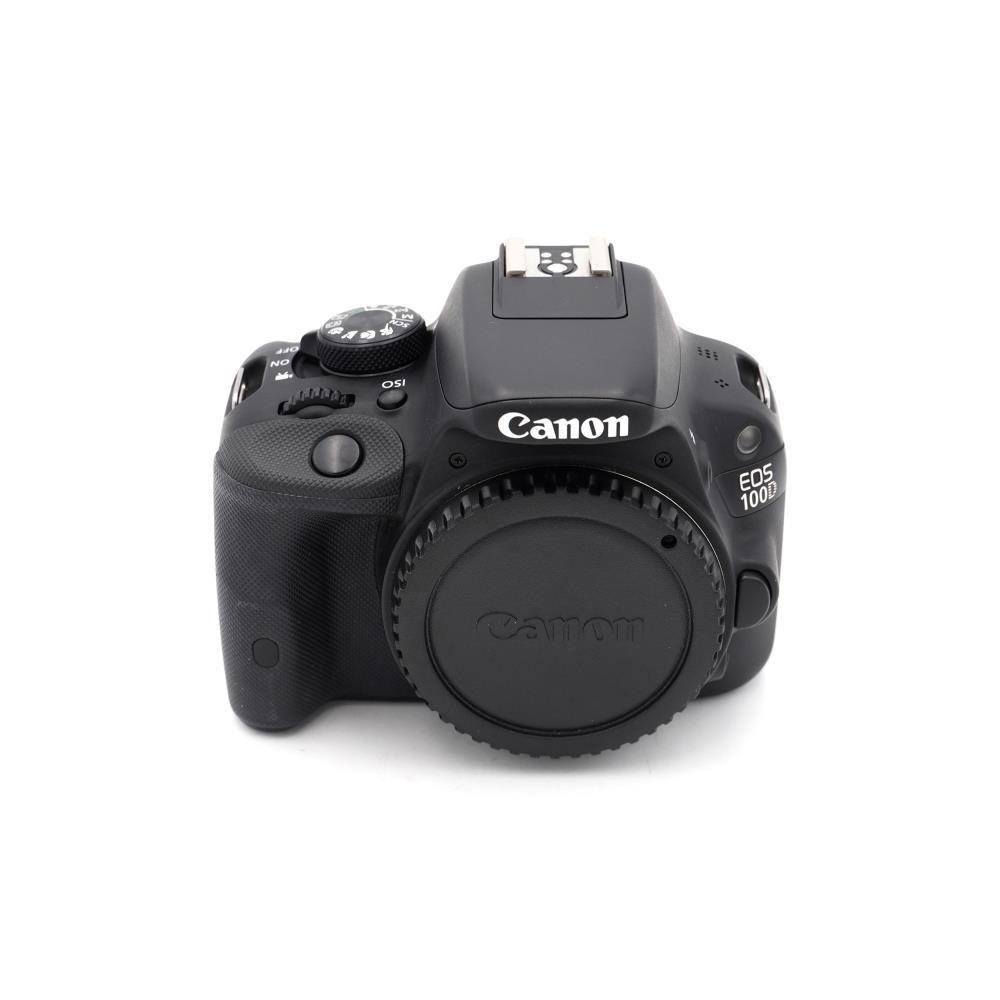 Canon EOS 100D