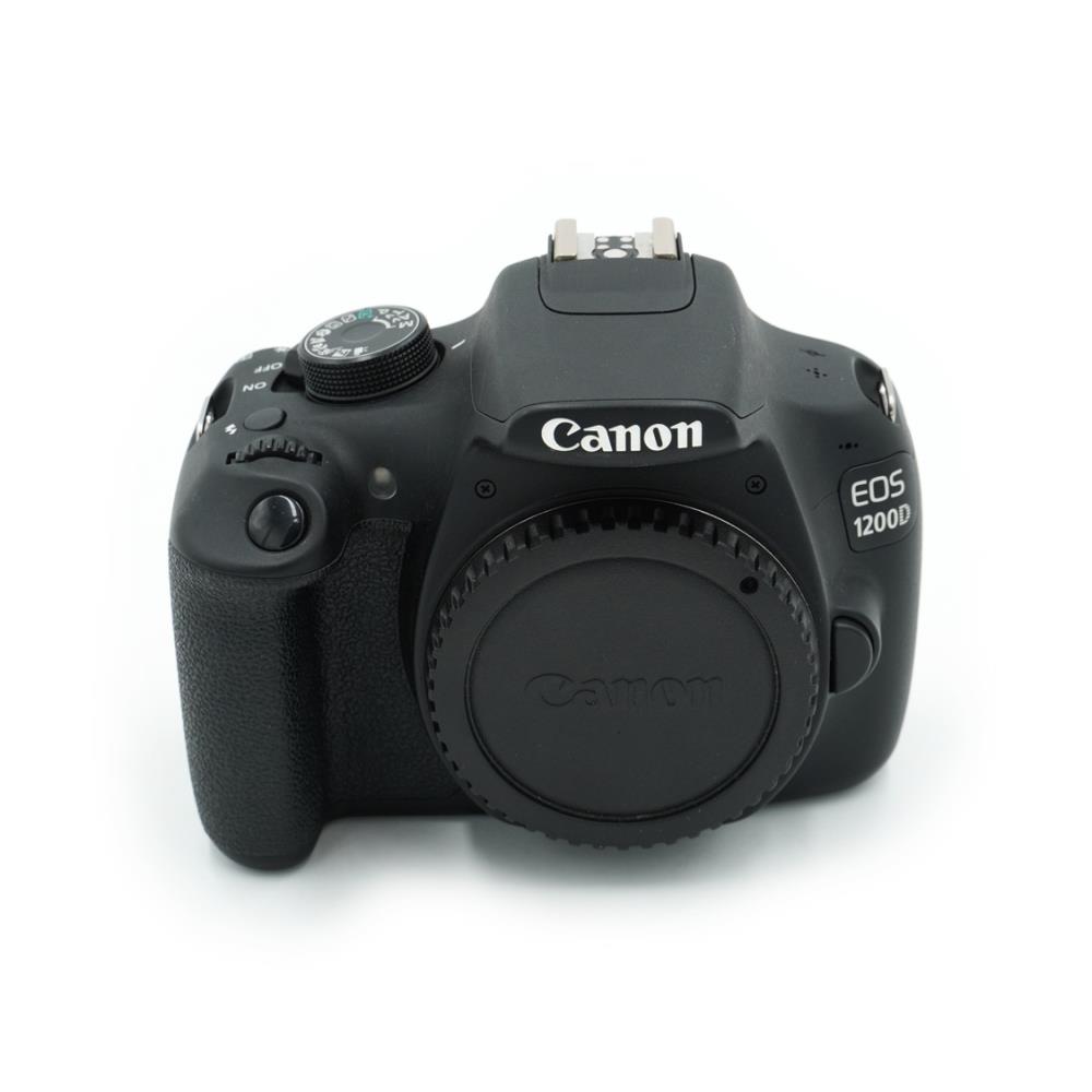 Canon EOS 1200D