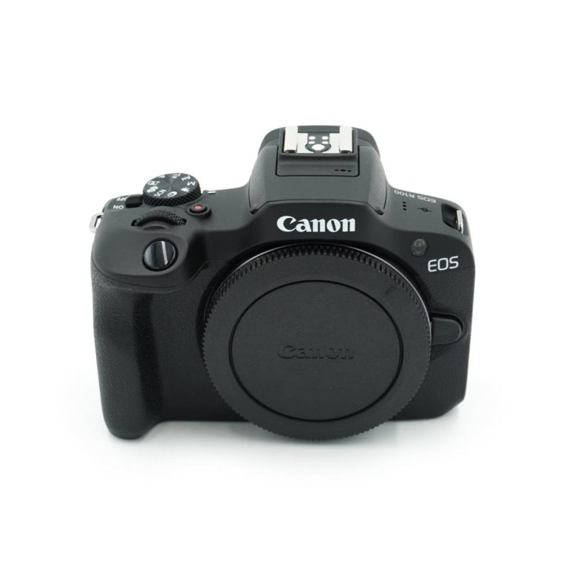 Canon EOS R100