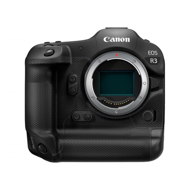 Canon EOS R3