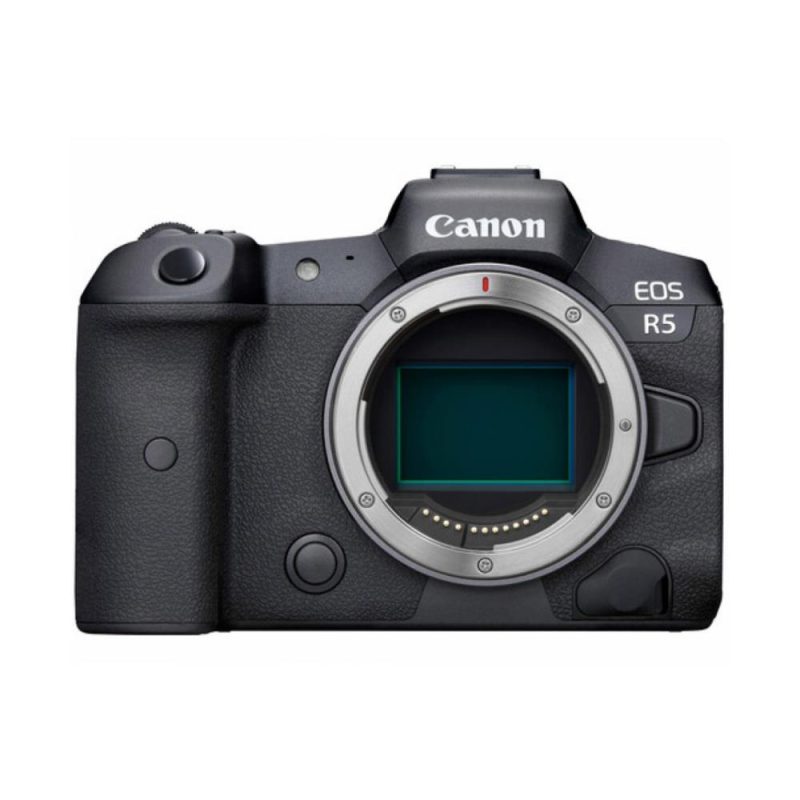 Canon EOS R5