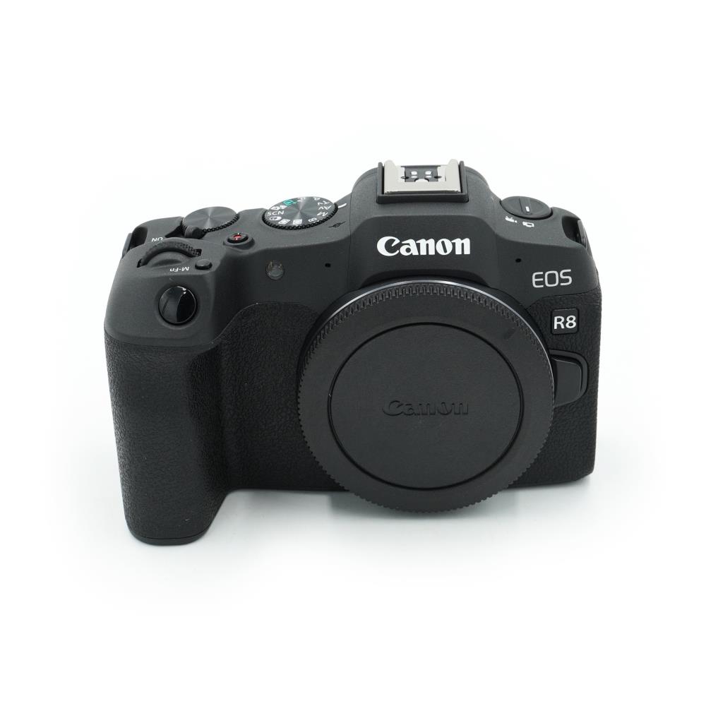 Canon EOS R8