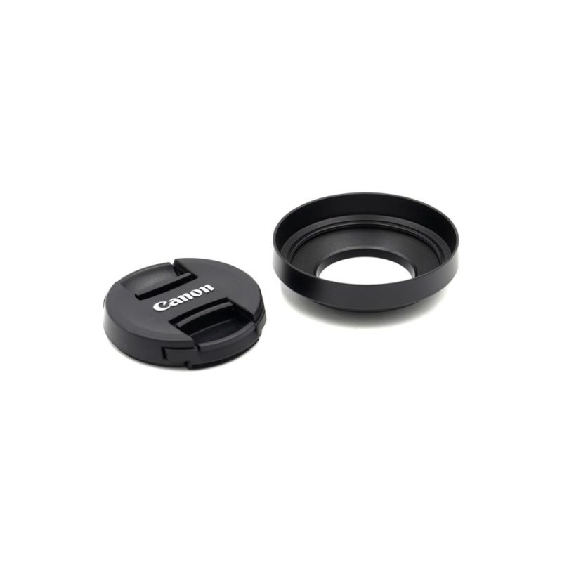 Canon LH-DC110 Lens Hood for G1 X Mark III