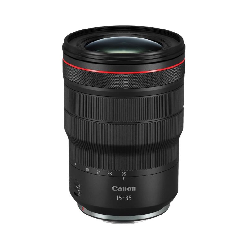 Canon RF 15-35mm f/2.8 L IS USM