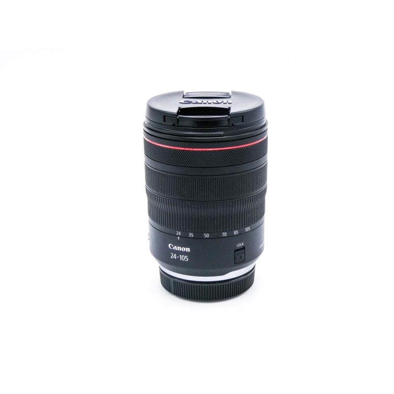 Canon RF 24-105 mm f/4 L IS USM