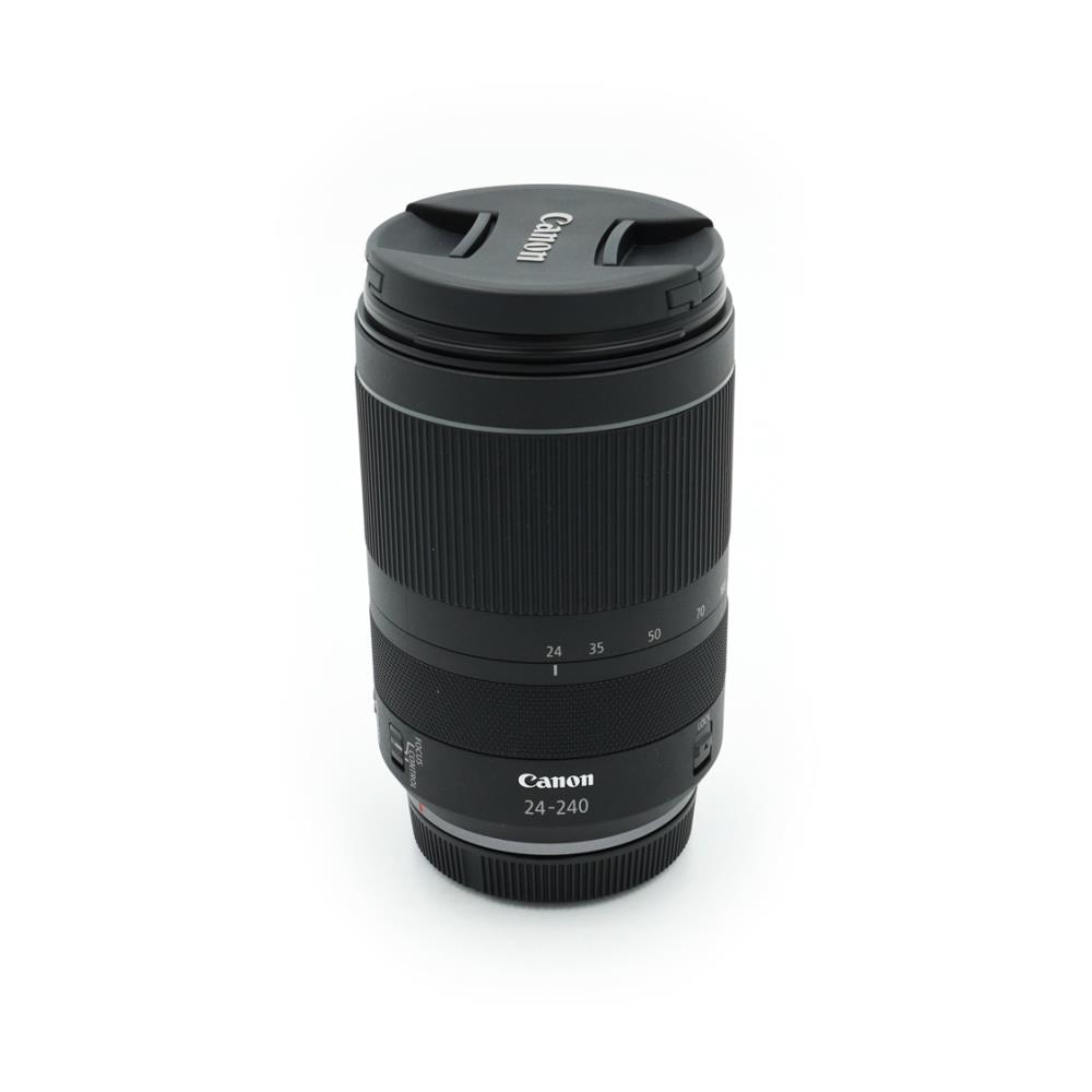 Canon RF 24-240mm f/4-6.3 IS USM