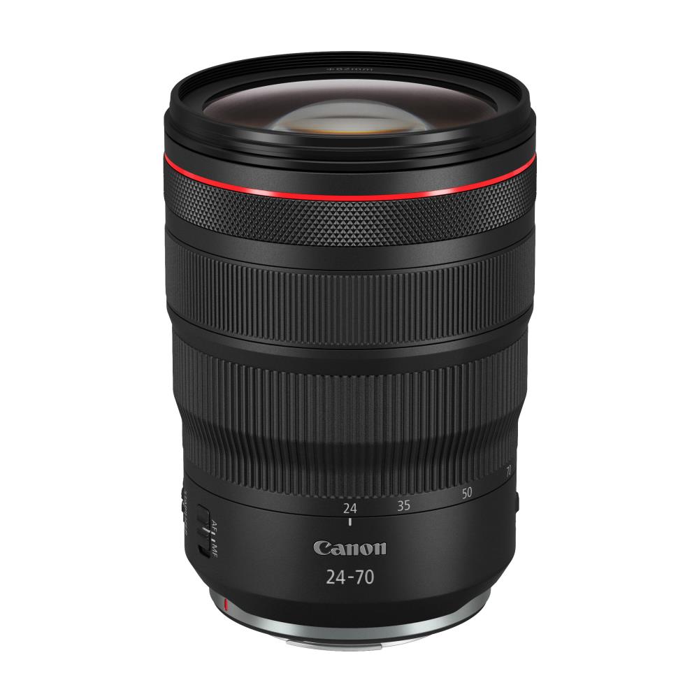 Canon RF 24-70mm f/2.8 L IS USM