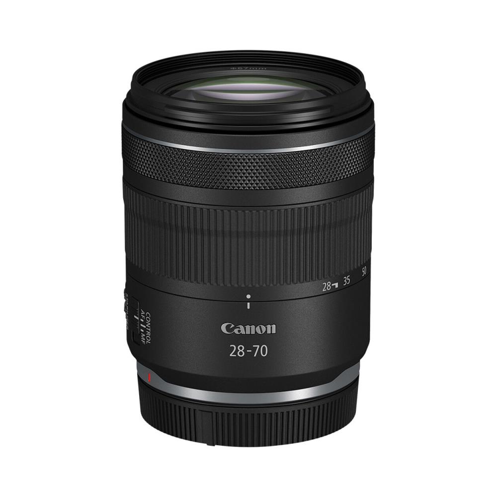 Canon RF 28-70mm f/2.8 IS STM