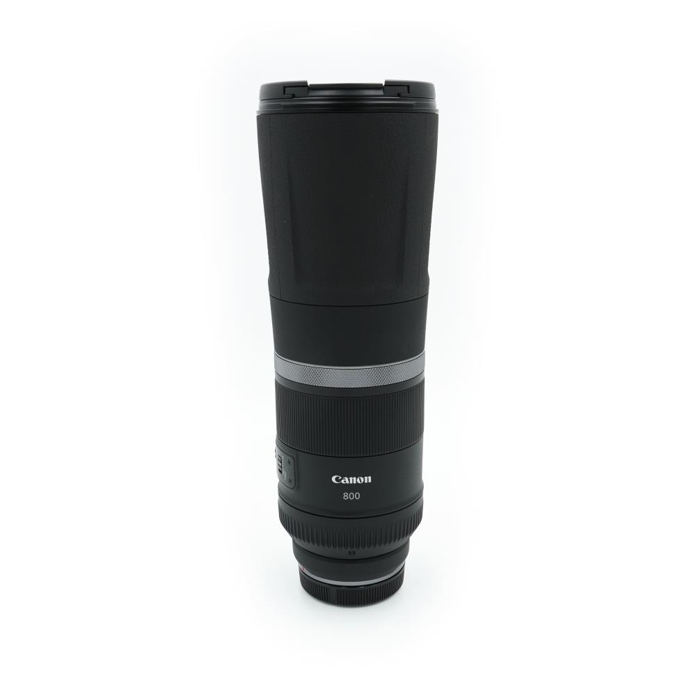 Canon RF 800mm f/11 IS STM