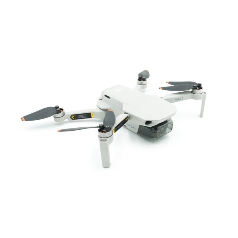 Dji Mini 2 Fly More Combo