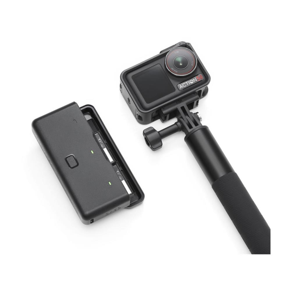 Dji Osmo Action 5 Pro Adventure Combo