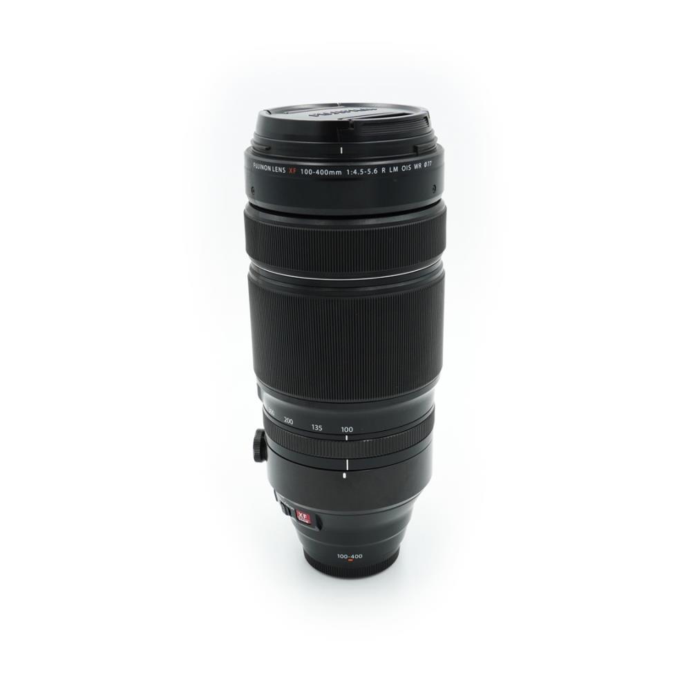 Fujinon XF 100-400mm f/4.5-5.6 R LM OIS WR