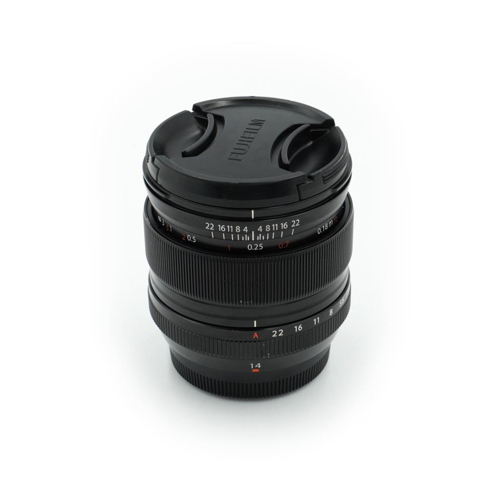 Fujinon XF 14mm f/2.8 R