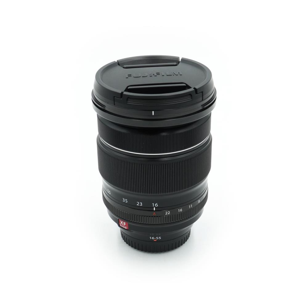 Fujinon XF 16-55mm f/2.8 R LM WR