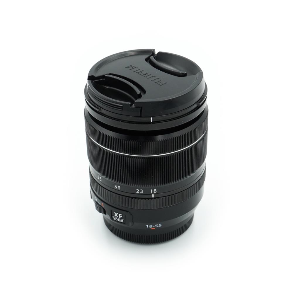 Fujinon XF 18-55mm f/2.8-4 R LM OIS