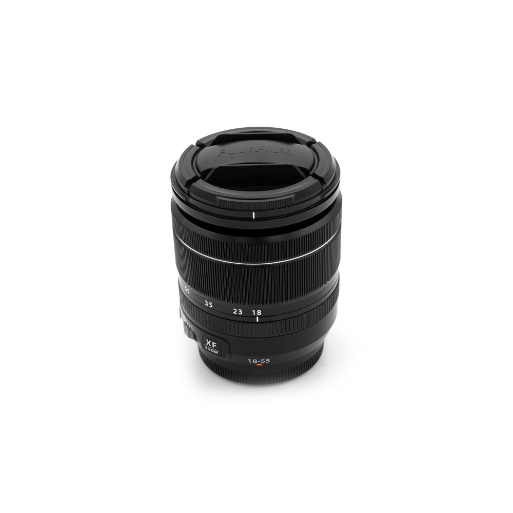 Fujinon XF 18-55mm f/2.8-4 R LM OIS