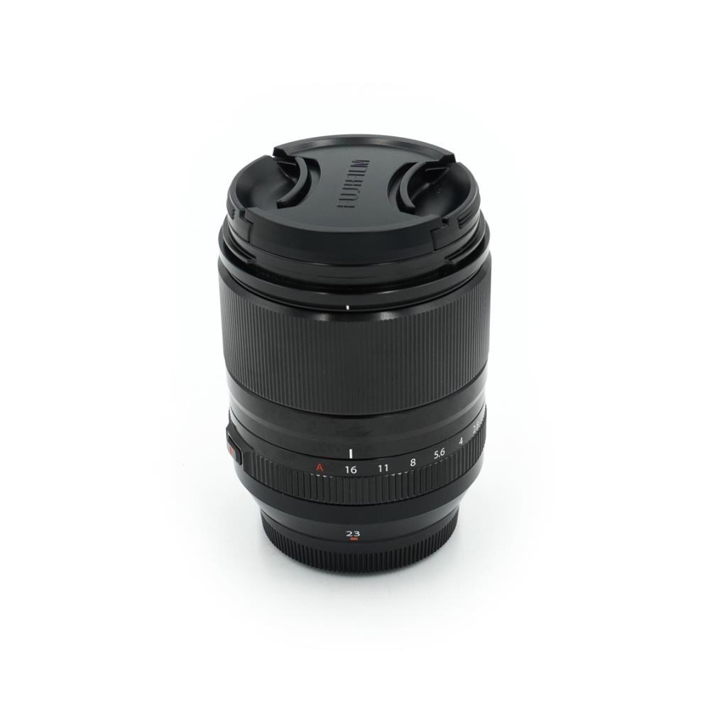 Fujinon XF 23mm f/1.4 R LM WR