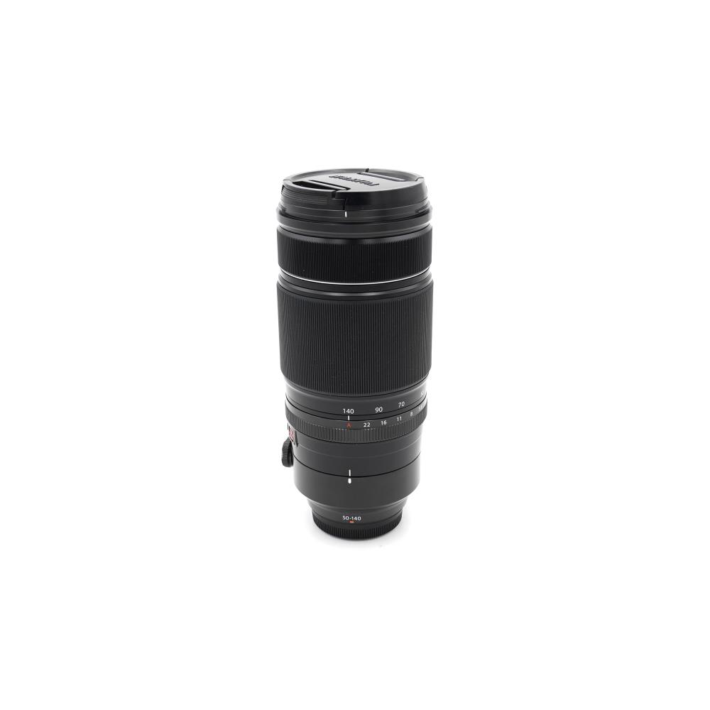 Fujinon XF 50-140mm f/2.8 R LM OIS WR