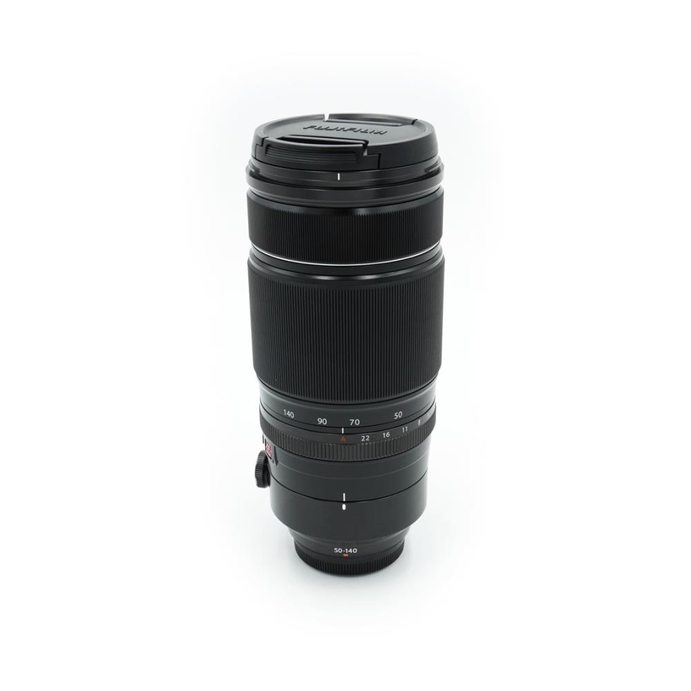 Fujinon XF 50-140mm f/2.8 R LM OIS WR