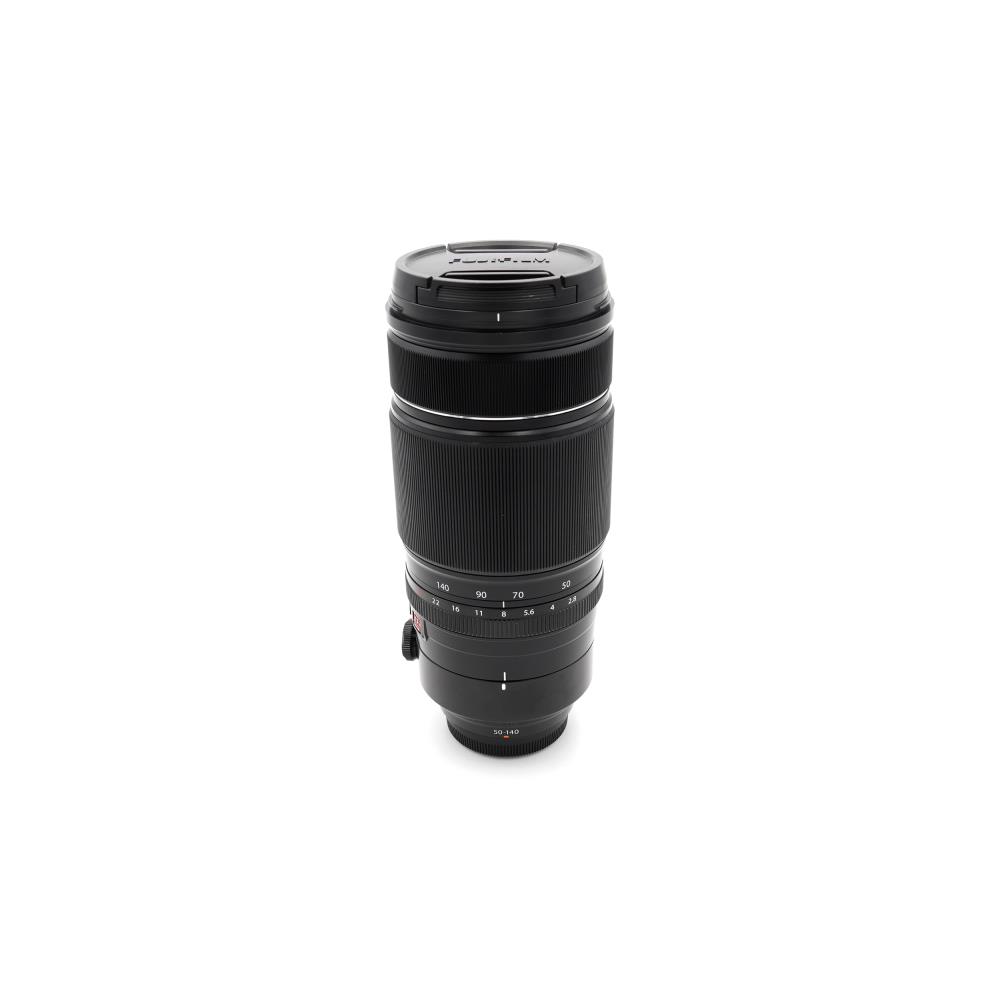 Fujinon XF 50-140mm f/2.8 R LM OIS WR