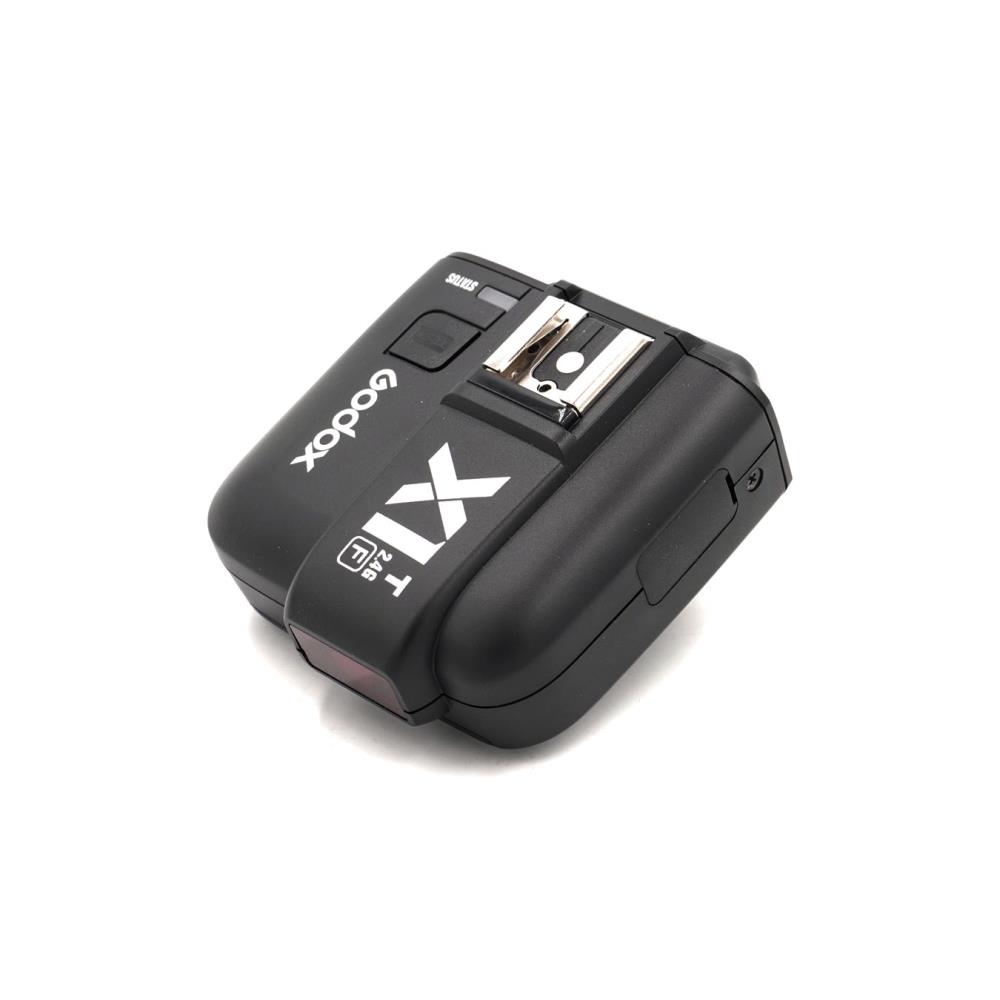 Godox X1T TTL Wireless Flash Trigger (Fujifilm X)