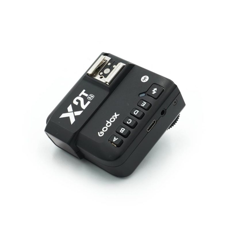 Godox X2T TTL Wireless Flash Trigger (Nikon)