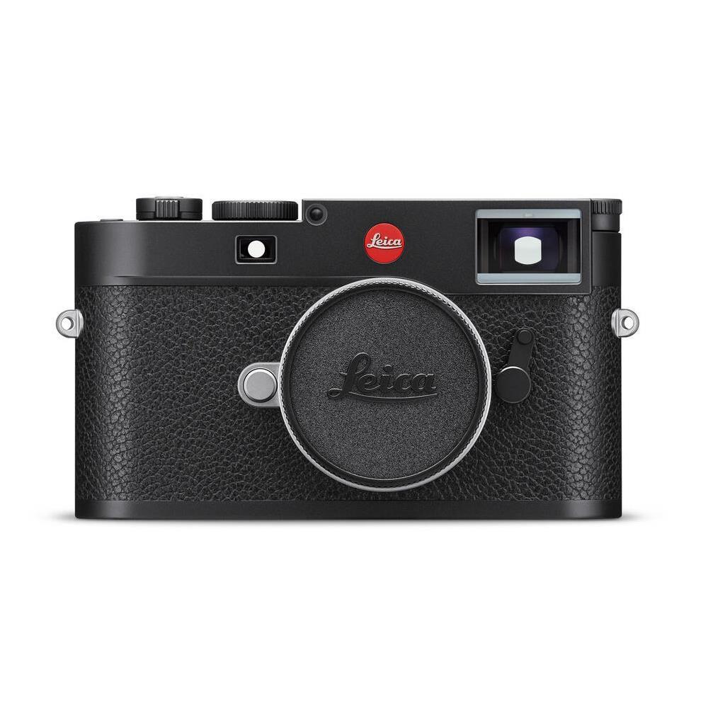 Leica M11 - Black (20200)